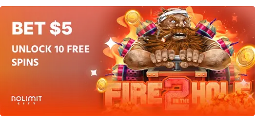 BC Game Bet 5 Unlock 10 Free Spins