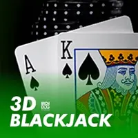 BC Game - 3D Blackjack