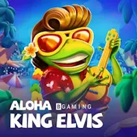 BGaming - Aloha King Elvis
