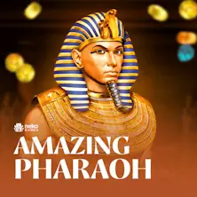 BC Game Bingo - Amazing Pharaoh Bingo