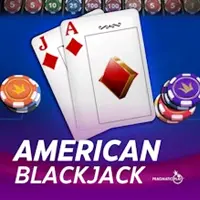 BC Game - American Blackjack