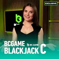 BC Game - Blackjack C