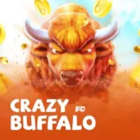 Fa Chai - Crazy Buffalo