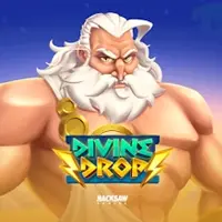 Hacksaw Gaming - Divine Drop