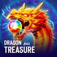 JILI Slots - Dragon Treasure