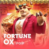 BC Game Slots - Fortune Ox