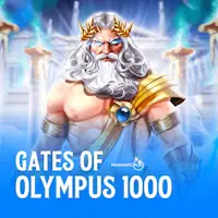BC Game Slots - Gates of Olympus