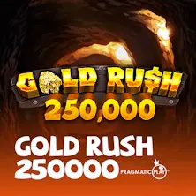 BC Game Bingo - Gold Rush