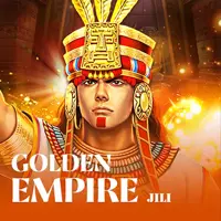 JILI Slots - Golden Empire