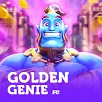Fa Chai - Golden Genie