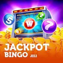 BC Game Bingo - Jackpot Bingo
