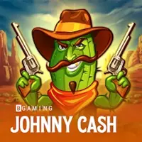 BGaming - Johnny Cash
