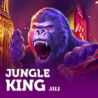 JILI Slots - Jungle King