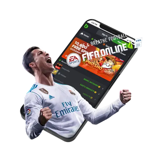 Key Features of FIFA Betting at BC Game