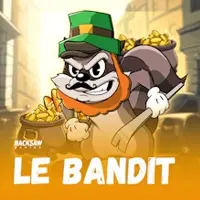 Hacksaw Gaming - Le Bandit