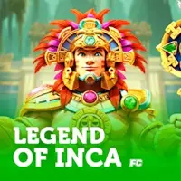 Fa Chai - Legend of Inca