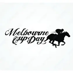 BC Game Horse Racing Betting - Melbourne Cup Day