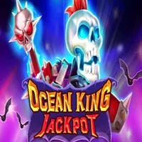 JILI Slots - Ocean King