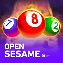 BC Game Bingo - Open Sesame Bingo