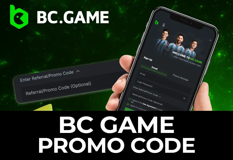 Unlock Exciting Rewards with BC Game Promo Code