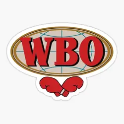 BC Game Boxing Betting - World Boxing Organization (WBO)