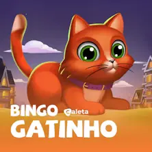 BC Game Bingo - bingo gatinho