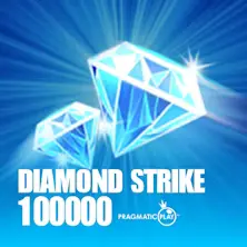 BC Game Bingo - diamond strike