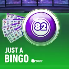 BC Game Bingo - just a bingo