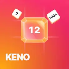 BC Table Games - keno