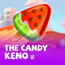 BC Game Bingo - the candy keno