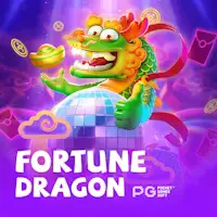 Pocket Games Soft - Fortune Dragon