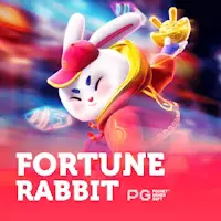 Pocket Games Soft - Fortune Rabbit