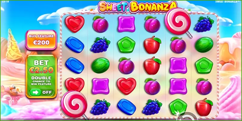 How to Play Sweet Bonanza