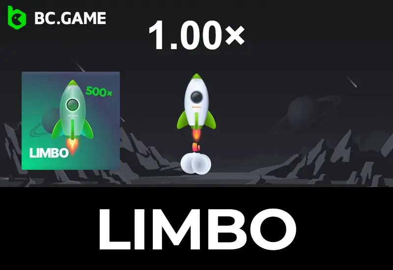 Limbo by BC Game in Brazil: How to Play, Tips & More
