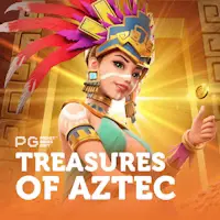 Pocket Games Soft - Treasures of Aztec