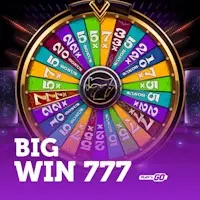 What is Big Win 777