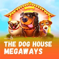 What is The Dog House Megaways