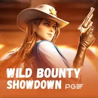 What is Wild Bounty Showdown