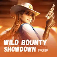 Pocket Games Soft - Wild Bounty Showdown