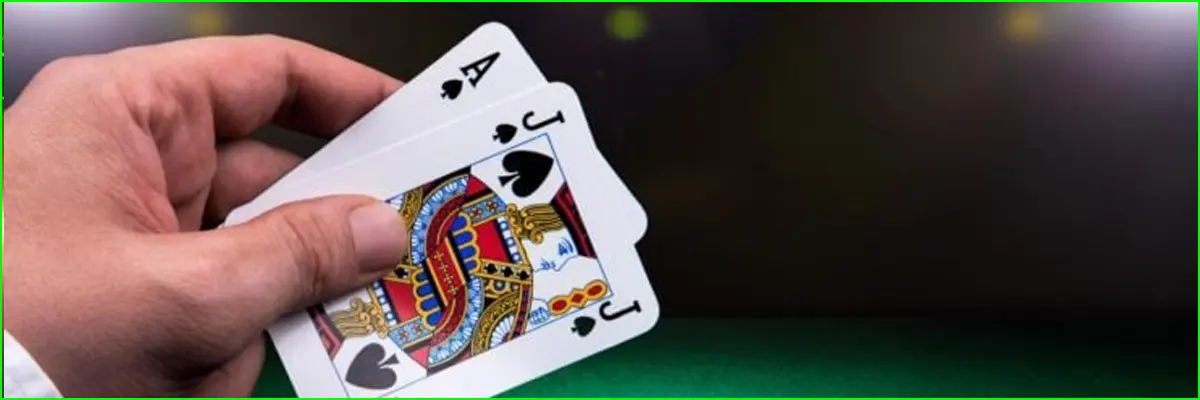 Best Online Casino Games - Blackjack