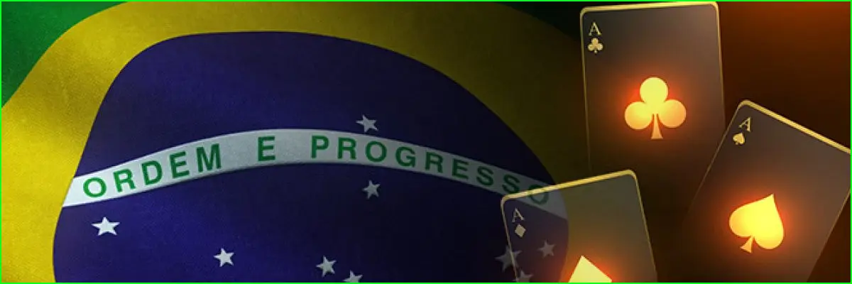 Historical Background of Gambling Laws in Brazil