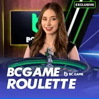 What is BCGame Roulette