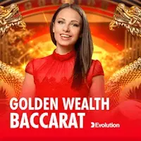 What is Golden Wealth Baccarat