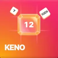 What is Keno