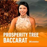 What is Prosperity Tree Baccarat?