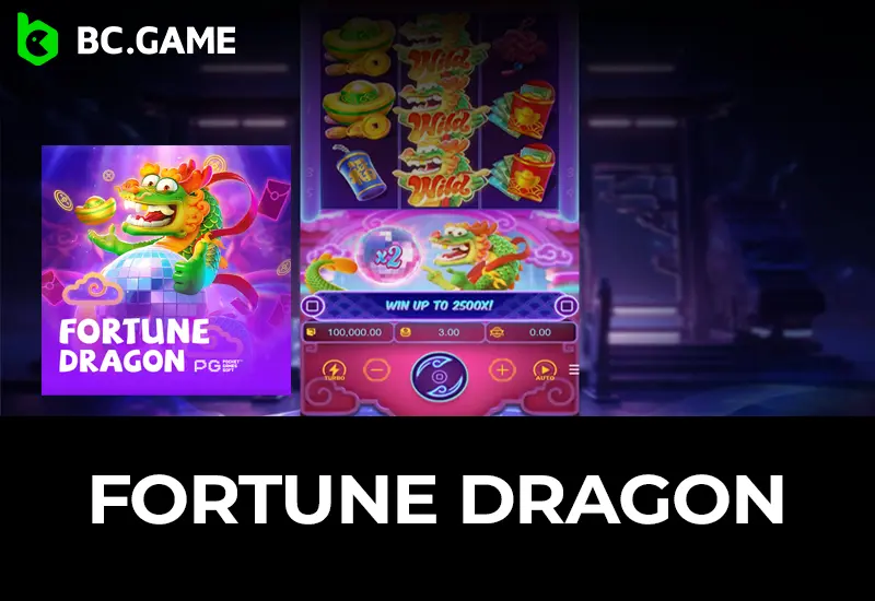 Fortune Dragon Slot Guide Features, Tips & How to Play