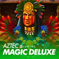 What is Aztec Magic Deluxe