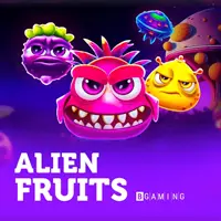 what is alien fruits 2