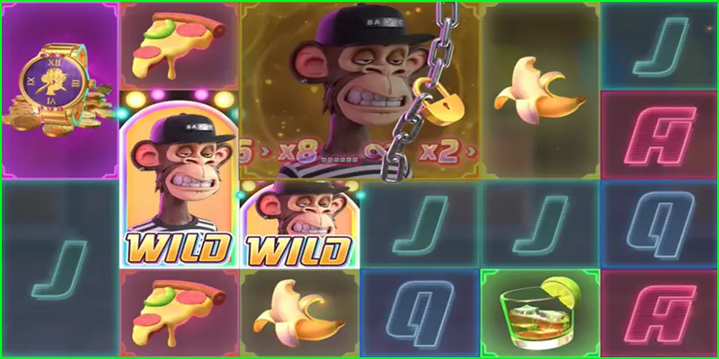 How to Play Wild Ape