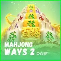 What is Mahjong Ways 2